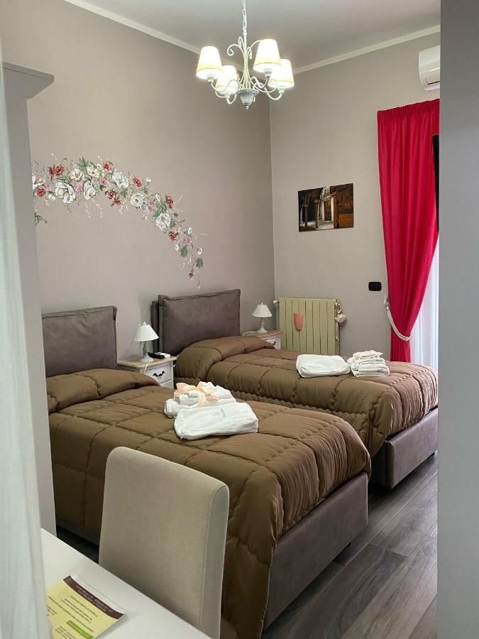 B&B Grazia Capua Exterior photo
