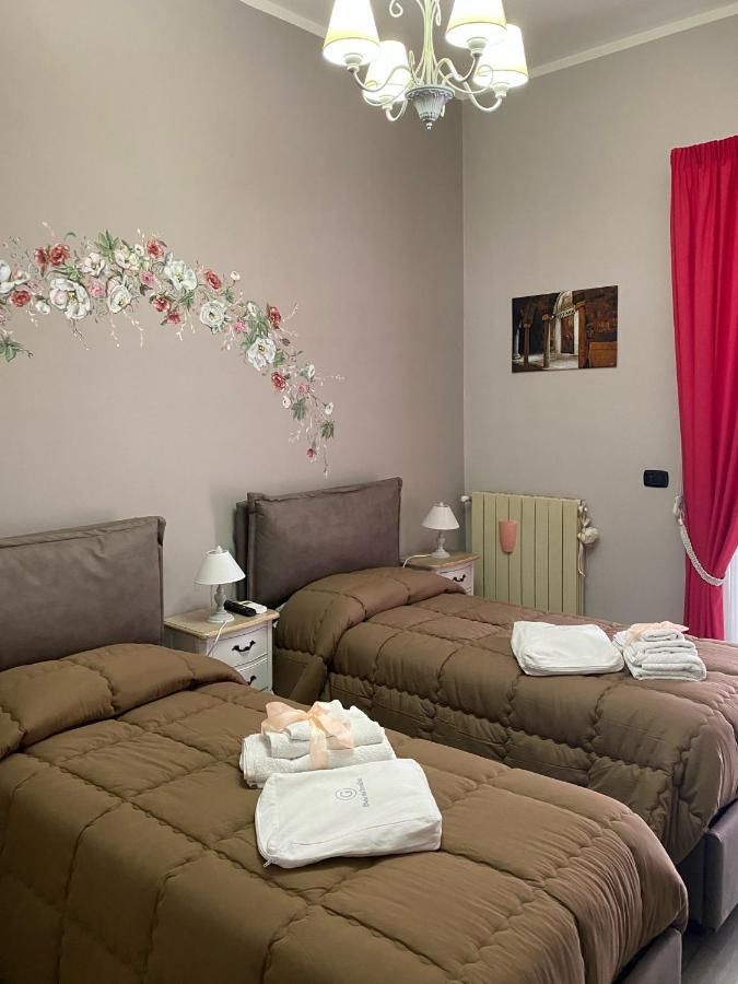 B&B Grazia Capua Exterior photo