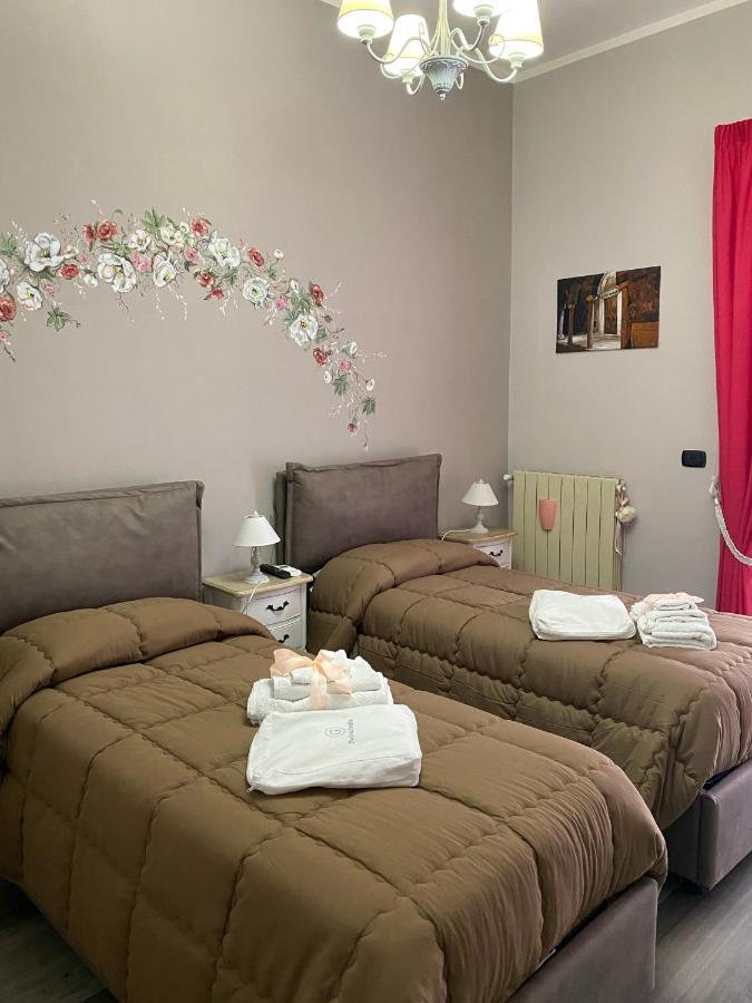 B&B Grazia Capua Exterior photo