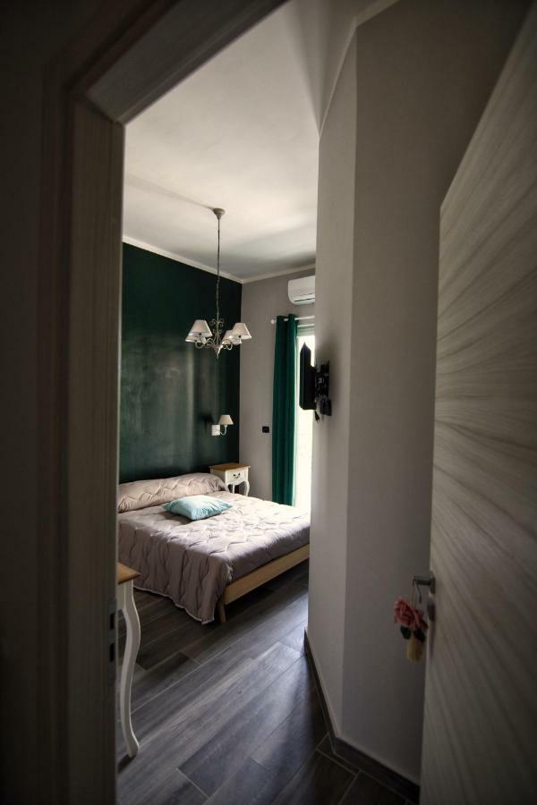 B&B Grazia Capua Exterior photo