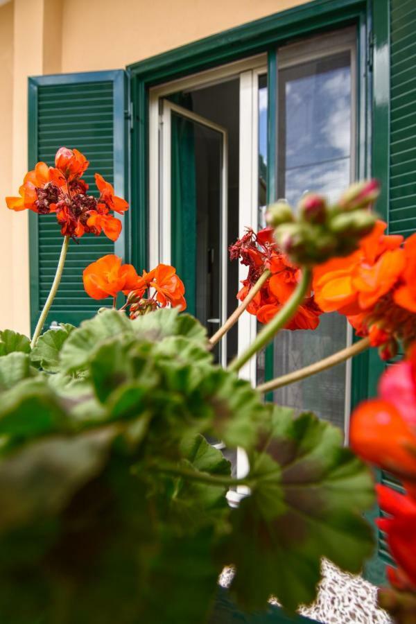 B&B Grazia Capua Exterior photo